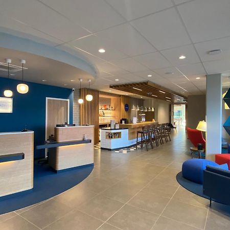 Holiday Inn Express Caen Epron By Ihg Bagian luar foto